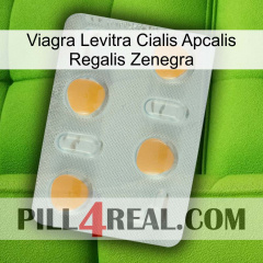 Viagra Levitra Cialis Apcalis Regalis Zenegra 24